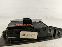 2015-2017 Buick Verano Master Power Window Switch Replacement Driver Side Left P/N:23465329 Fits Fits 2015 2016 2017 OEM Use