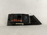 2015-2017 Buick Verano Master Power Window Switch Replacement Driver Side Left P/N:23465329 Fits Fits 2015 2016 2017 OEM Use