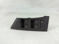 2015-2017 Buick Verano Master Power Window Switch Replacement Driver Side Left P/N:23465329 Fits Fits 2015 2016 2017 OEM Use