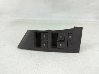 compare product 2015-2017 Buick Verano Master Power Window Switch Replacement Driver Side Left P/N:23465329 Fits Fits 2015 2016 2017 OEM Used Auto Parts