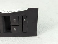 2015-2017 Buick Verano Master Power Window Switch Replacement Driver Side Left P/N:23465329 Fits Fits 2015 2016 2017 OEM Use