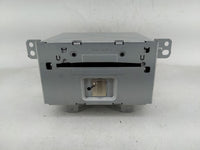 2017 Buick Verano Radio AM FM Cd Player Receiver Replacement P/N:84062126 Fits OEM Used Auto Parts - Oemusedautoparts1.com