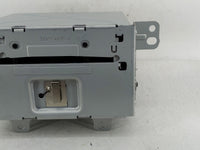 2017 Buick Verano Radio AM FM Cd Player Receiver Replacement P/N:84062126 Fits OEM Used Auto Parts - Oemusedautoparts1.com