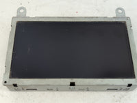 Buick Verano Information Display Screen - Oemusedautoparts1.com