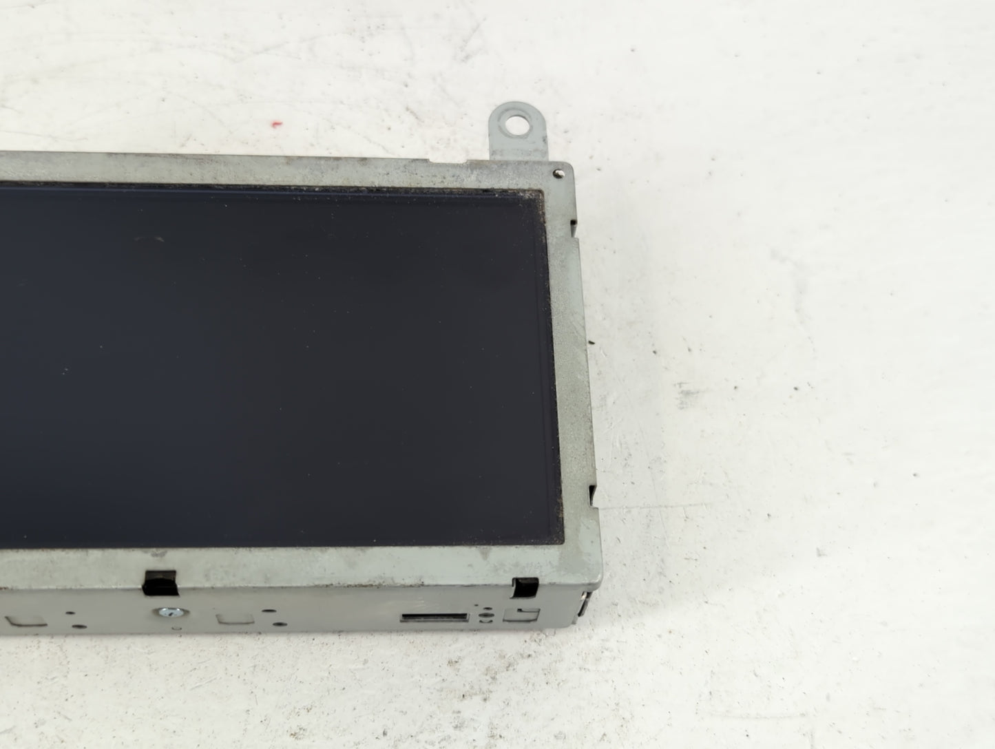 Buick Verano Information Display Screen - Oemusedautoparts1.com
