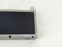 Buick Verano Information Display Screen - Oemusedautoparts1.com