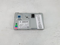 Buick Verano Information Display Screen - Oemusedautoparts1.com
