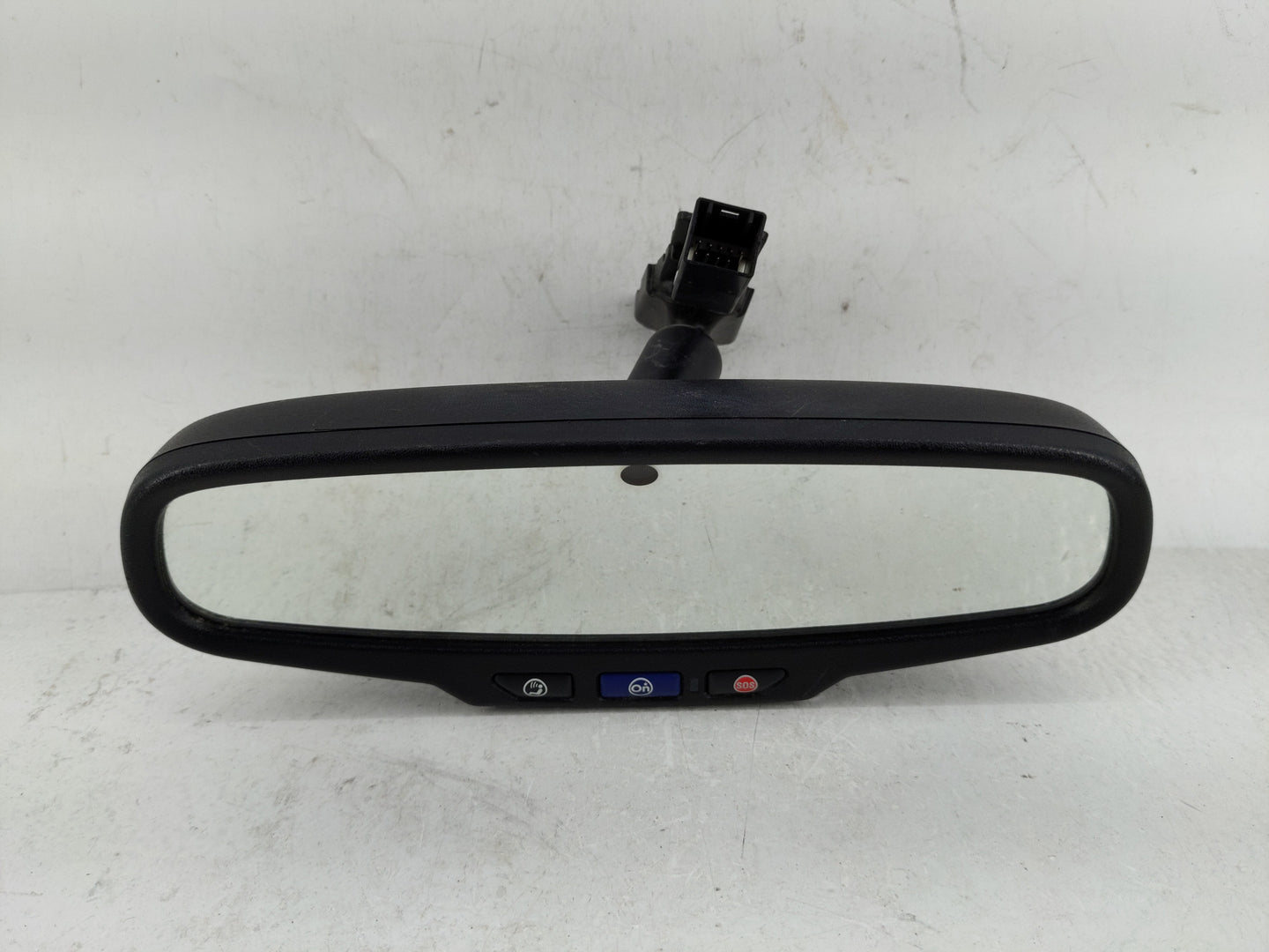 2012-2017 Buick Verano Interior Rear View Mirror Replacement OEM Fits Fits 2010 2011 2012 2013 2014 2015 2016 2017 2018 2019