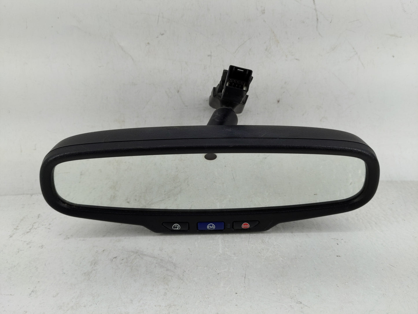 2012-2017 Buick Verano Interior Rear View Mirror Replacement OEM Fits Fits 2010 2011 2012 2013 2014 2015 2016 2017 2018 2019