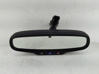 2012-2017 Buick Verano Interior Rear View Mirror Replacement OEM Fits Fits 2010 2011 2012 2013 2014 2015 2016 2017 2018 2019