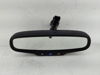 compare product 2012-2017 Buick Verano Interior Rear View Mirror Replacement OEM Fits Fits 2010 2011 2012 2013 2014 2015 2016 2017 2018 2019 2020 OEM Used Auto Parts