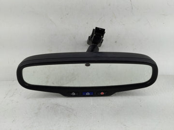 2012-2017 Buick Verano Interior Rear View Mirror Replacement OEM Fits Fits 2010 2011 2012 2013 2014 2015 2016 2017 2018 2019