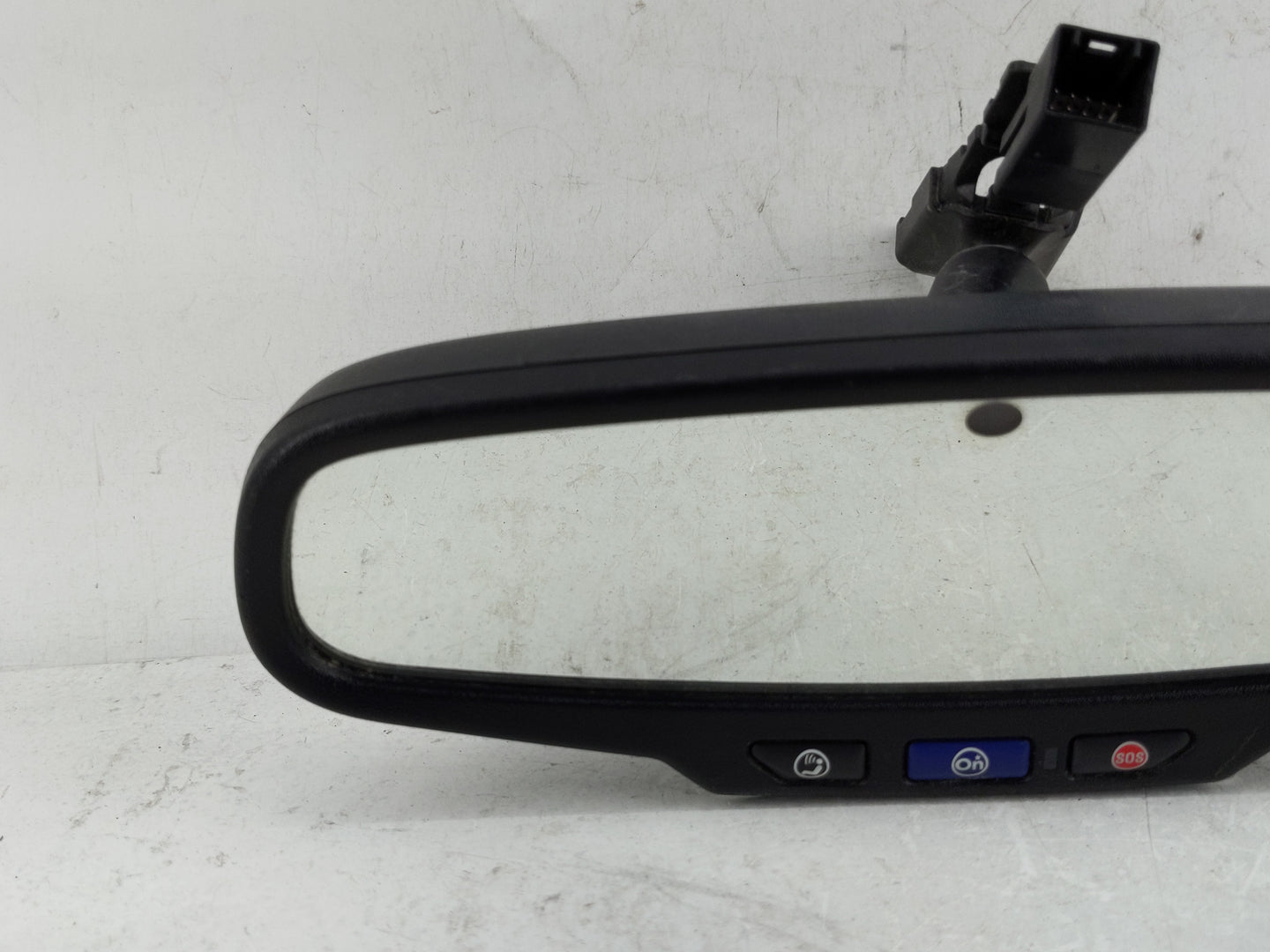 2012-2017 Buick Verano Interior Rear View Mirror Replacement OEM Fits Fits 2010 2011 2012 2013 2014 2015 2016 2017 2018 2019