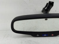 2012-2017 Buick Verano Interior Rear View Mirror Replacement OEM Fits Fits 2010 2011 2012 2013 2014 2015 2016 2017 2018 2019
