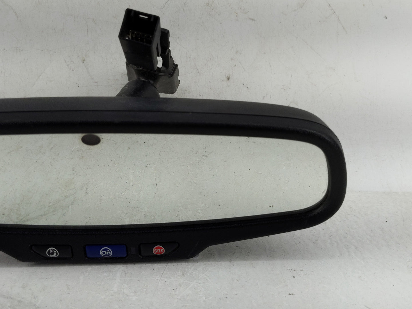 2012-2017 Buick Verano Interior Rear View Mirror Replacement OEM Fits Fits 2010 2011 2012 2013 2014 2015 2016 2017 2018 2019