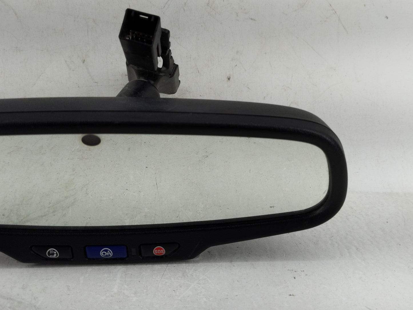 2012-2017 Buick Verano Interior Rear View Mirror Replacement OEM Fits Fits 2010 2011 2012 2013 2014 2015 2016 2017 2018 2019