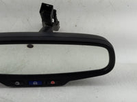 2012-2017 Buick Verano Interior Rear View Mirror Replacement OEM Fits Fits 2010 2011 2012 2013 2014 2015 2016 2017 2018 2019