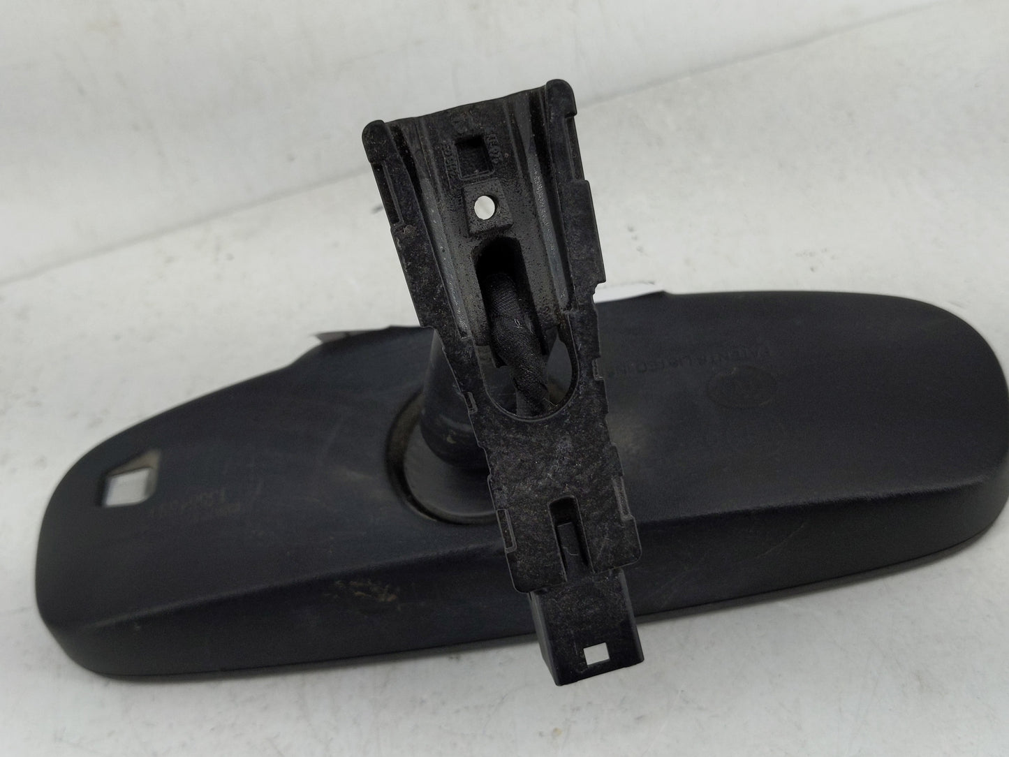 2012-2017 Buick Verano Interior Rear View Mirror Replacement OEM Fits Fits 2010 2011 2012 2013 2014 2015 2016 2017 2018 2019