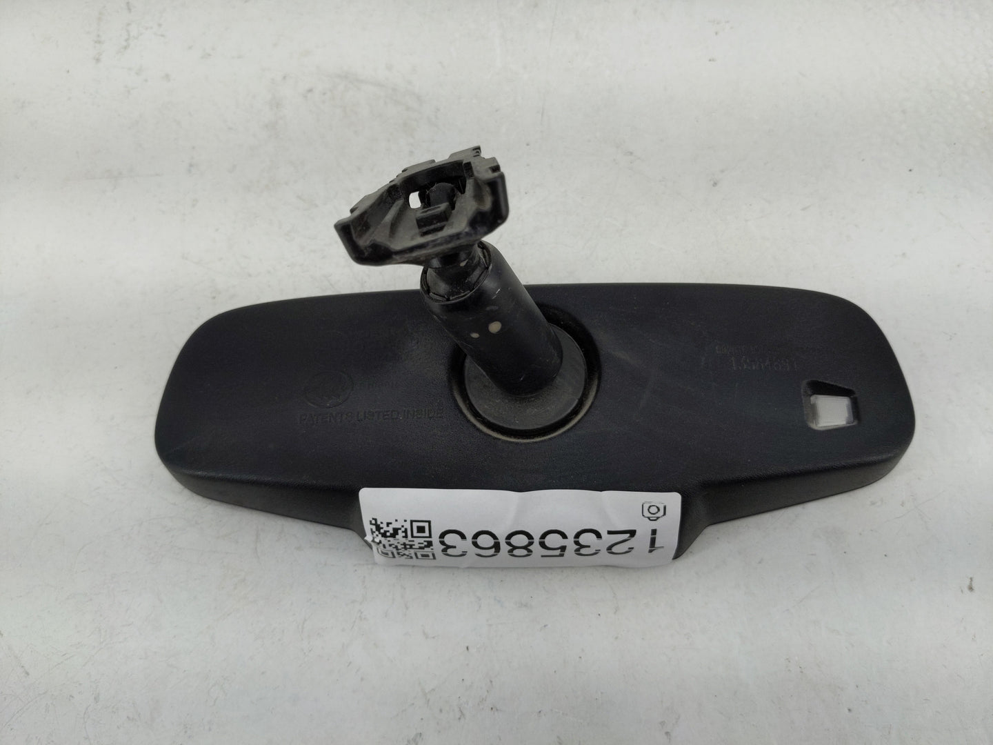 2012-2017 Buick Verano Interior Rear View Mirror Replacement OEM Fits Fits 2010 2011 2012 2013 2014 2015 2016 2017 2018 2019