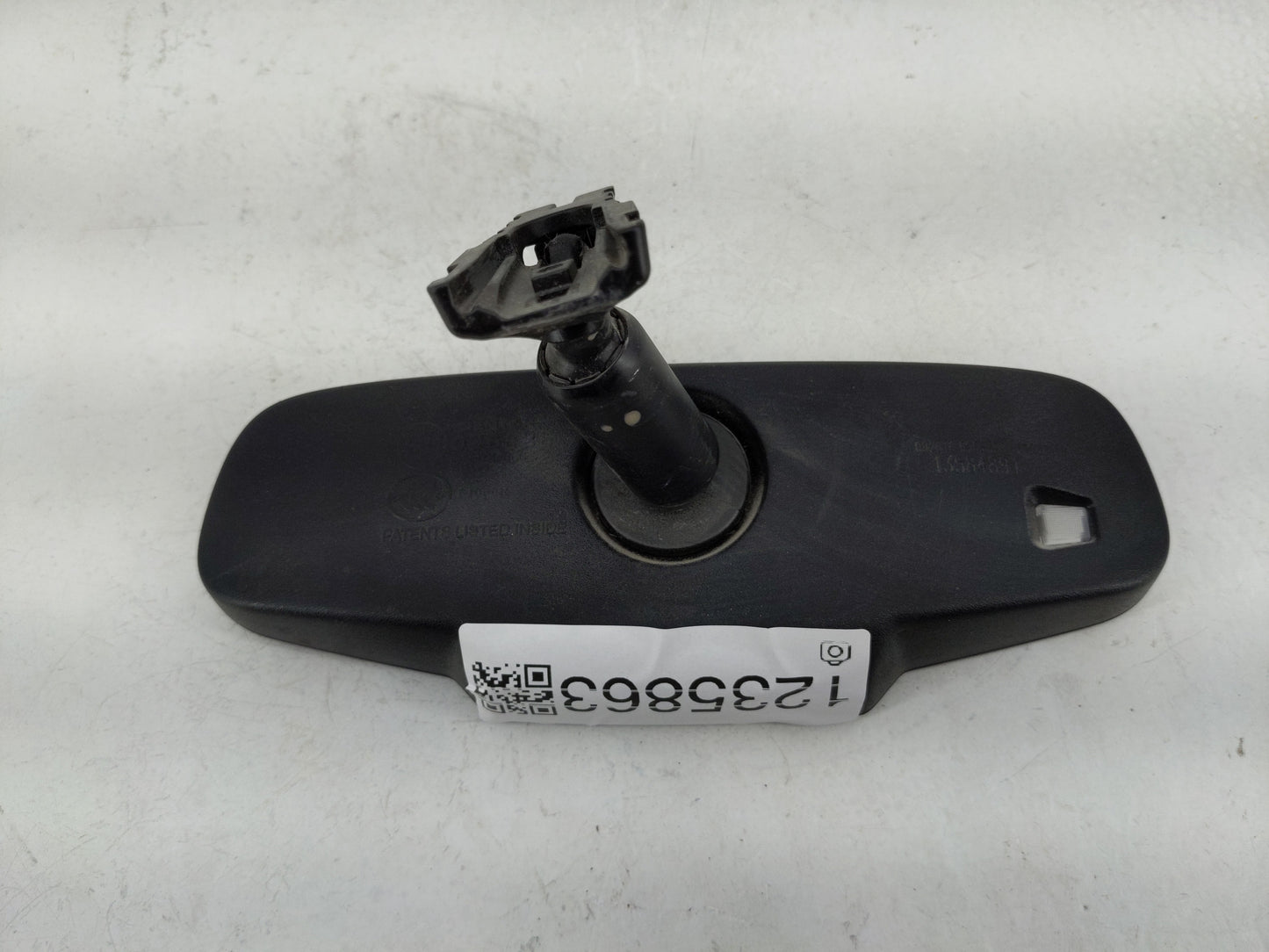 2012-2017 Buick Verano Interior Rear View Mirror Replacement OEM Fits Fits 2010 2011 2012 2013 2014 2015 2016 2017 2018 2019