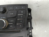 2012-2017 Buick Verano Climate Control Module Temperature AC/Heater Replacement P/N:A2C83307000 Fits OEM Used Auto Parts - O