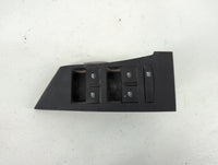 2015-2017 Buick Verano Master Power Window Switch Replacement Driver Side Left P/N:13305373 Fits Fits 2015 2016 2017 OEM Use
