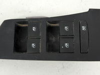 2015-2017 Buick Verano Master Power Window Switch Replacement Driver Side Left P/N:13305373 Fits Fits 2015 2016 2017 OEM Use