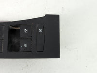 2015-2017 Buick Verano Master Power Window Switch Replacement Driver Side Left P/N:13305373 Fits Fits 2015 2016 2017 OEM Use