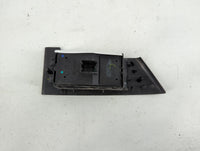 2015-2017 Buick Verano Master Power Window Switch Replacement Driver Side Left P/N:13305373 Fits Fits 2015 2016 2017 OEM Use