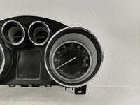 2015-2017 Buick Verano Instrument Cluster Speedometer Gauges P/N:769317-420U Fits Fits 2015 2016 2017 OEM Used Auto Parts - 