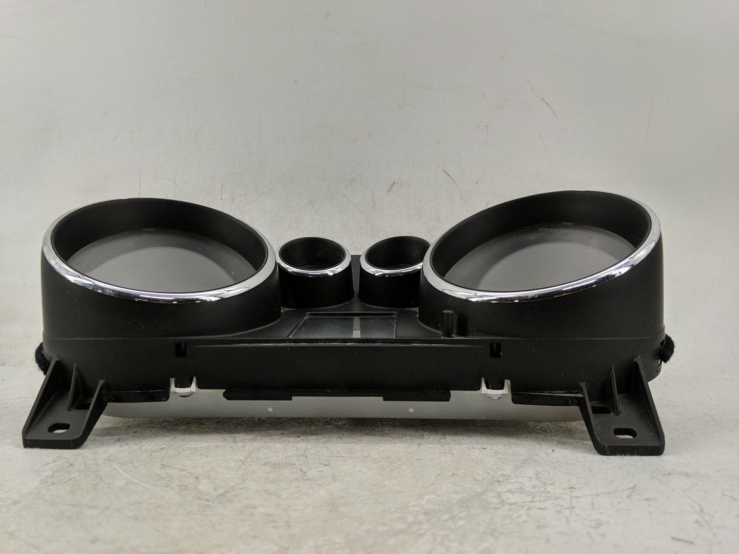 2015-2017 Buick Verano Instrument Cluster Speedometer Gauges P/N:769317-420U Fits Fits 2015 2016 2017 OEM Used Auto Parts - 