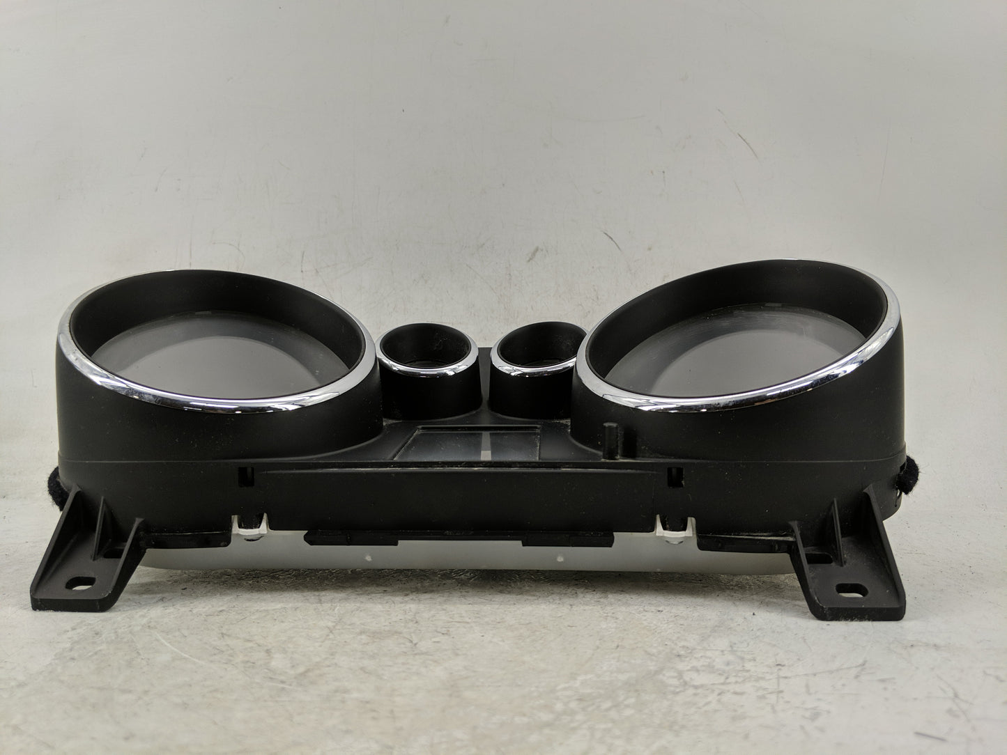 2015-2017 Buick Verano Instrument Cluster Speedometer Gauges P/N:769317-420U Fits Fits 2015 2016 2017 OEM Used Auto Parts - 