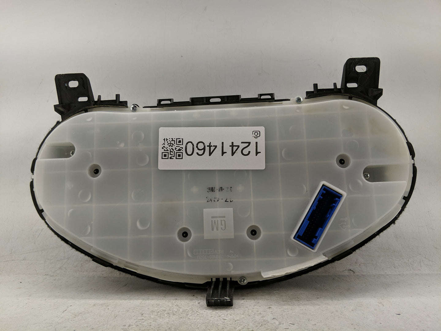 2015-2017 Buick Verano Instrument Cluster Speedometer Gauges P/N:769317-420U Fits Fits 2015 2016 2017 OEM Used Auto Parts - 