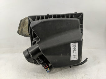 compare product 2017 Buick Verano Air Cleaner Intake-duct Hose Tube