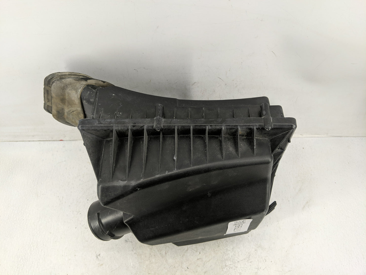 2017 Buick Verano Air Cleaner Intake-duct Hose Tube - Oemusedautoparts1.com