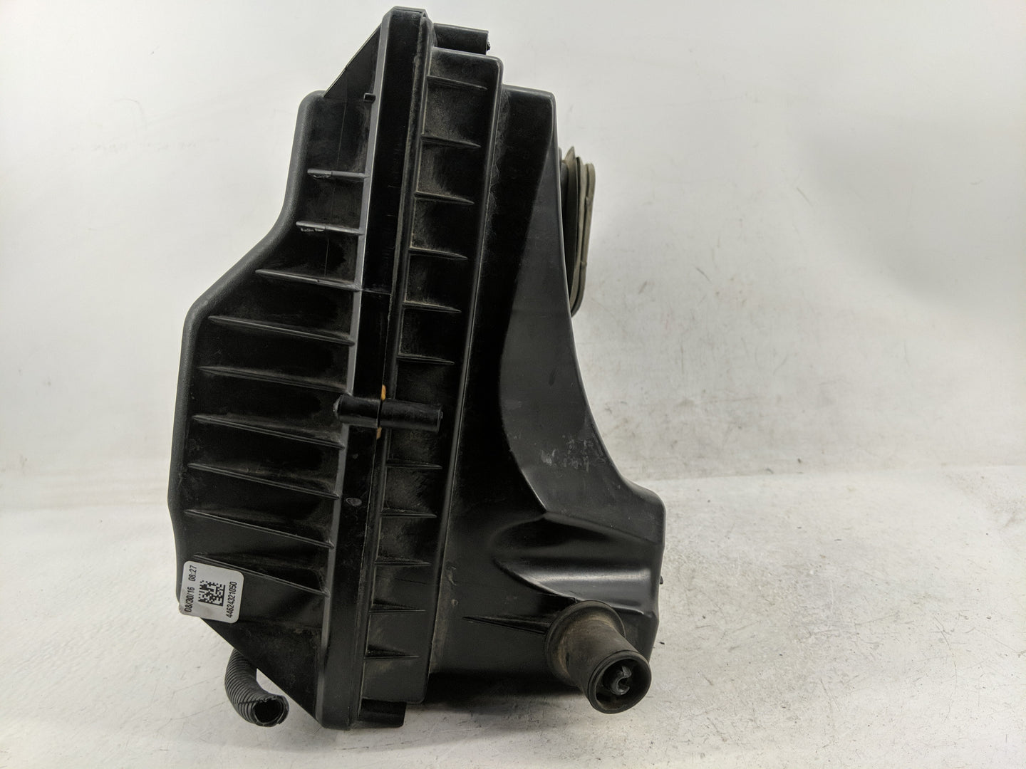 2017 Buick Verano Air Cleaner Intake-duct Hose Tube - Oemusedautoparts1.com