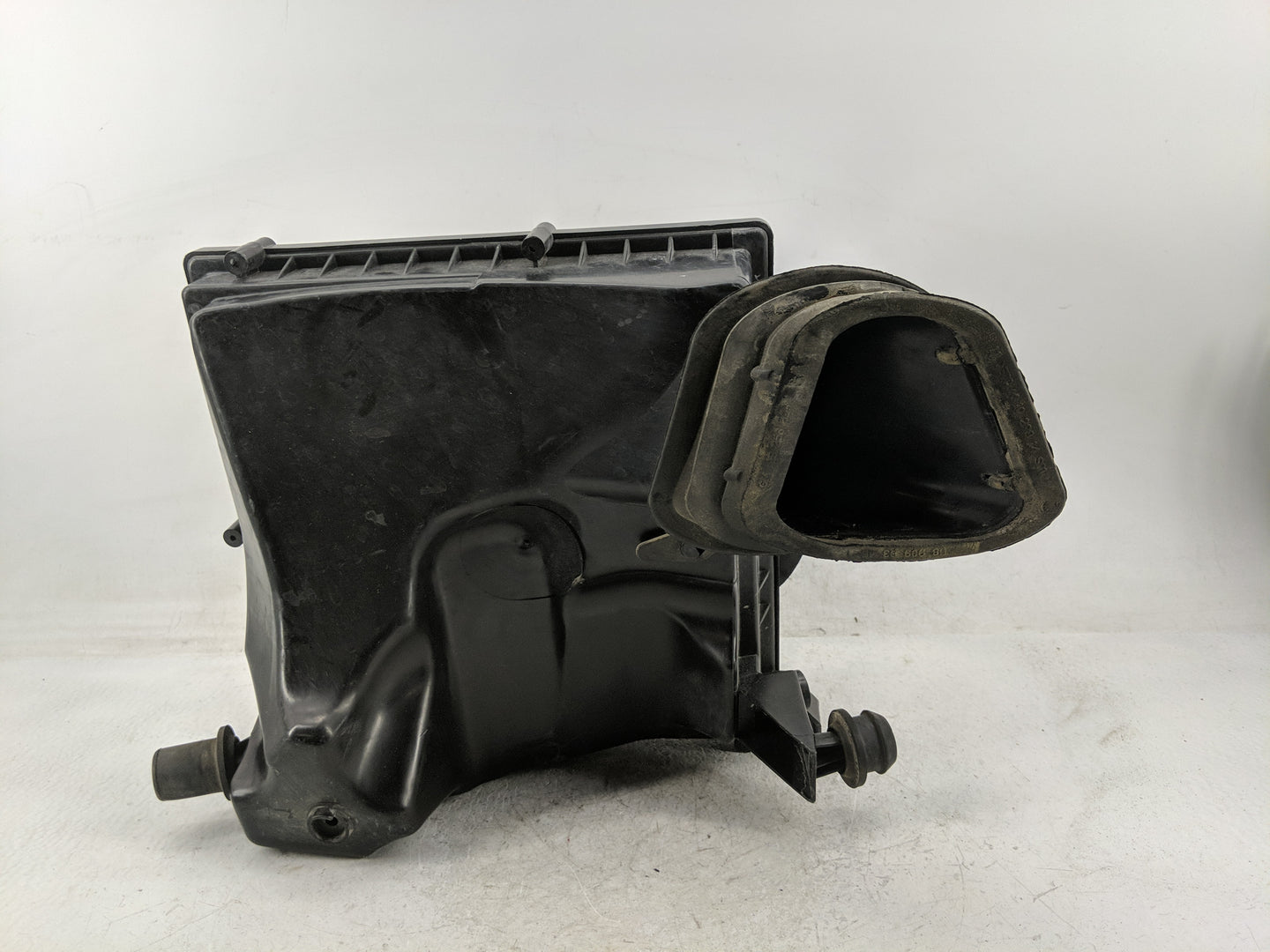 2017 Buick Verano Air Cleaner Intake-duct Hose Tube - Oemusedautoparts1.com