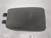 2017 Buick Verano Center Console Armrest Cover Lid Fits OEM Used Auto Parts - Oemusedautoparts1.com