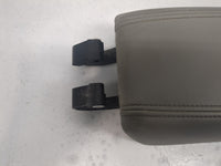 2017 Buick Verano Center Console Armrest Cover Lid Fits OEM Used Auto Parts - Oemusedautoparts1.com