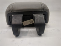 2017 Buick Verano Center Console Armrest Cover Lid Fits OEM Used Auto Parts - Oemusedautoparts1.com