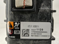 2012-2017 Buick Verano Air Bag Driver Left Knee Oem - Oemusedautoparts1.com