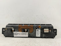 2012-2017 Buick Verano Air Bag Driver Left Knee Oem - Oemusedautoparts1.com
