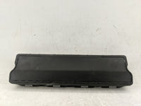 2017 Buick Verano Air Bag Driver Left Knee OEM P/N:84041708 Fits Fits 2018 2019 OEM Used Auto Parts - Oemusedautoparts1.com