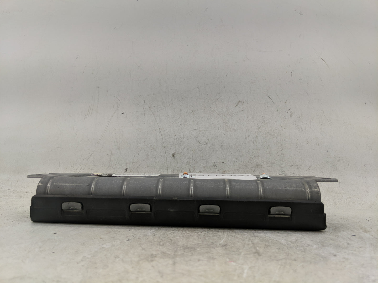 2017 Buick Verano Air Bag Driver Left Knee OEM P/N:84041708 Fits Fits 2018 2019 OEM Used Auto Parts - Oemusedautoparts1.com