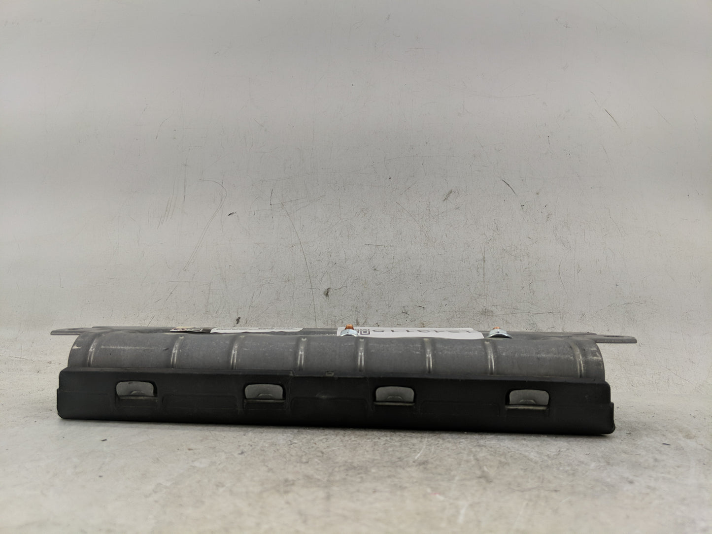 2017 Buick Verano Air Bag Driver Left Knee OEM P/N:84041708 Fits Fits 2018 2019 OEM Used Auto Parts - Oemusedautoparts1.com