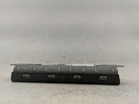2017 Buick Verano Air Bag Driver Left Knee OEM P/N:84041708 Fits Fits 2018 2019 OEM Used Auto Parts - Oemusedautoparts1.com