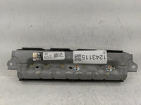 2017 Buick Verano Air Bag Driver Left Knee OEM P/N:84041708 Fits Fits 2018 2019 OEM Used Auto Parts - Oemusedautoparts1.com