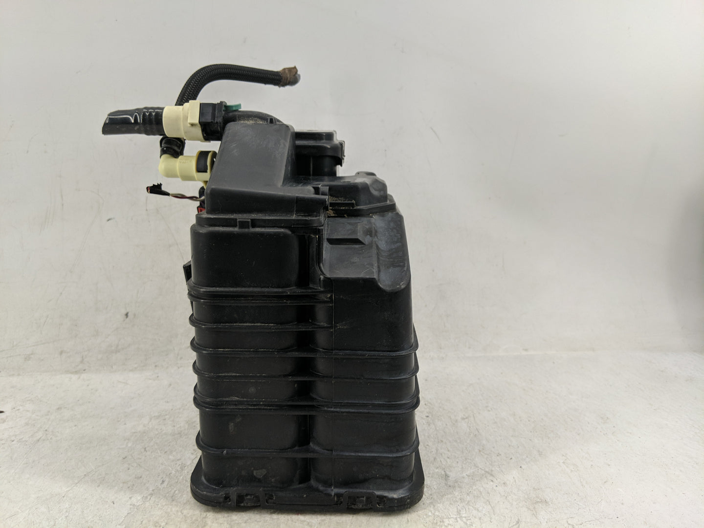 2017 Buick Verano Fuel Vapor Charcoal Canister 1243408 - Oemusedautoparts1.com