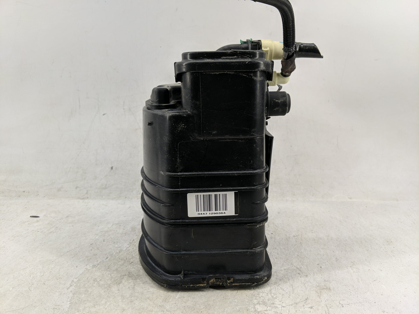 2017 Buick Verano Fuel Vapor Charcoal Canister 1243408 - Oemusedautoparts1.com