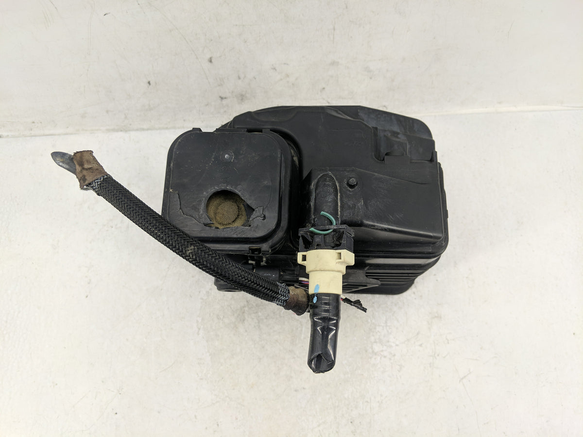 2017 Buick Verano Fuel Vapor Charcoal Canister 1243408 - Oemusedautoparts1.com